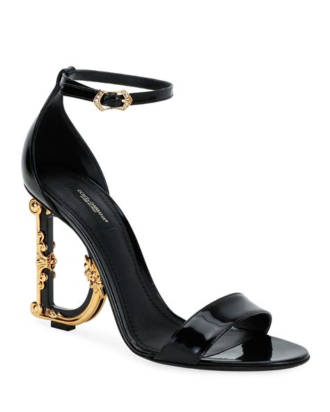 dolce and gabbana heels price.